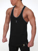 Outlined Essential Stringer Tank